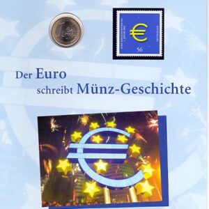 Ce-Germany 2-Vstup do eurozóny