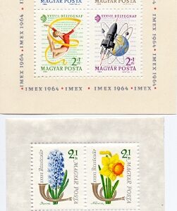 Z-Hungary 4-aršíky