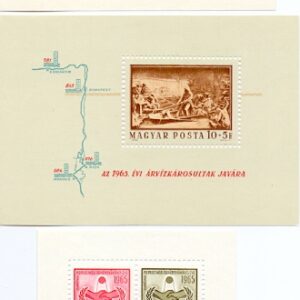 Z-Hungary 7-aršíky