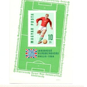 Z-Hungary 8-aršíky