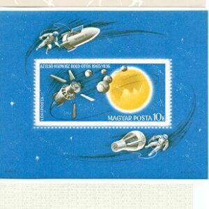 Z-Hungary 9-aršíky