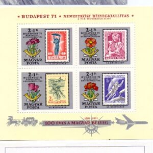 Z-Hungary 13-aršíky