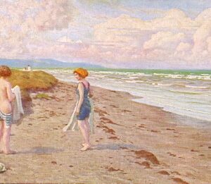 P-Umenie mf-Paul Fischer