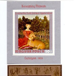 Z-Hungary 14-aršíky