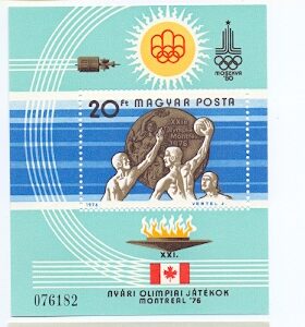 Z-Hungary 18-aršíky