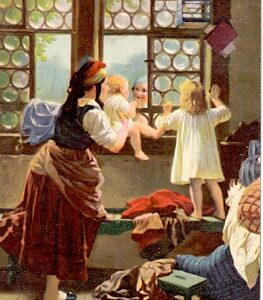 P-Umenie mf-Eduard Meyerheim 1808-1879