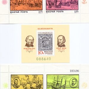 Z-Hungary 21-aršíky