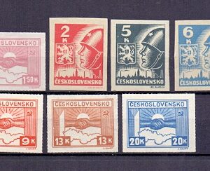 Z-ČSR II-353-359 **