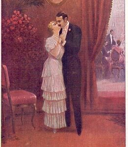 P-Umenie mf-K.Benesh