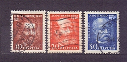 Z-Switzerland-Mich.č.259-261