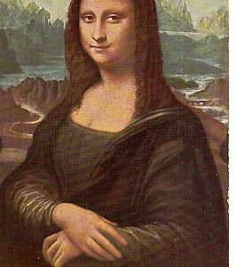 P-Umenie mf-Leonardo da Vinci