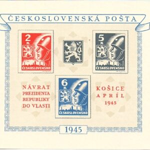 Z-ČSR II - A 360-62 **