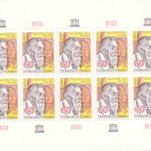 Z-ČSR II-A 2184 A**