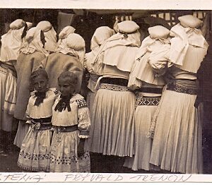 P-Karol Plicka-Z puti vo Frivalde