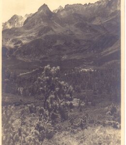 P-Karol Plicka-Vysoké Tatry