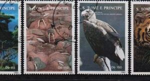 Z-St.Thomas and Prince Mich.1336-1339