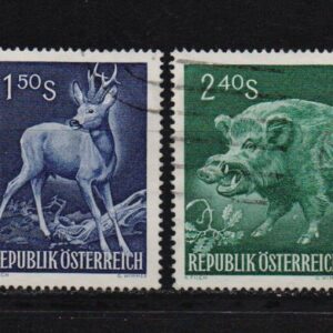 Z-Austria-Mich.1062-1065