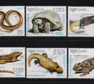 Z-Cambodia Mich.883-888