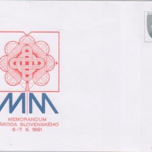 Ce-SK COB 8-Memorandum Sl.národa